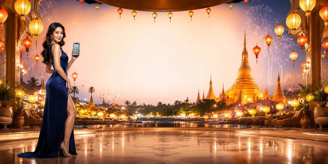 ရူလက်လှည့်အောင်